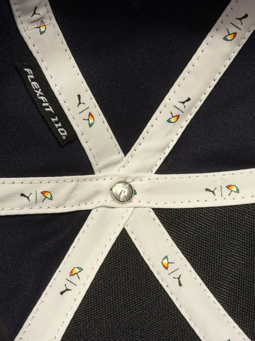PUMA X ARNOLD PALMER COLLECTION Hat